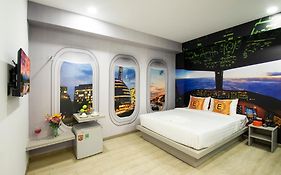 Eros Hotel 2 - Love Hotel